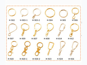 皮質鑰匙扣定制